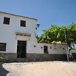 Cortijo Er Terrao