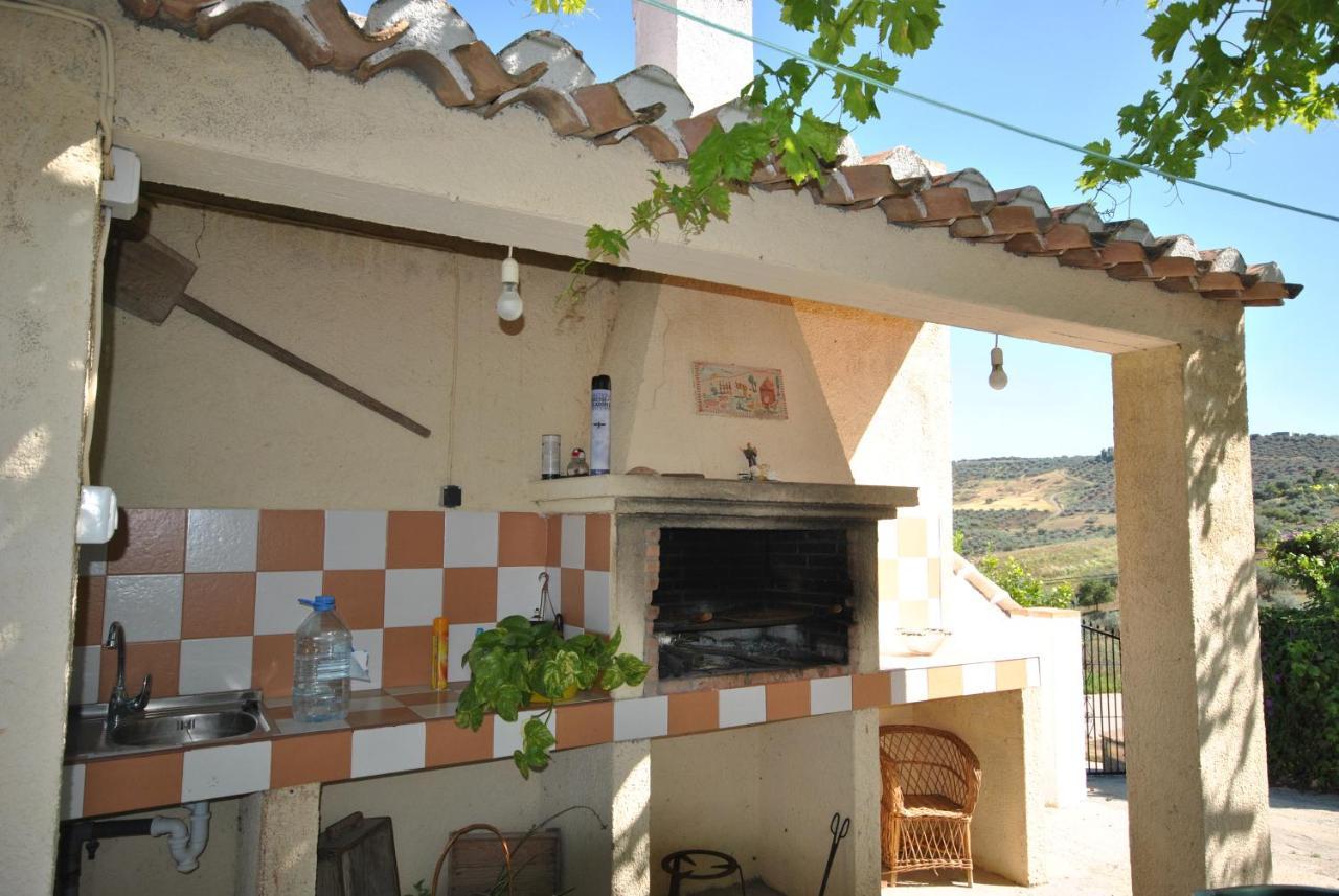 Cortijo Er Terrao * Málaga