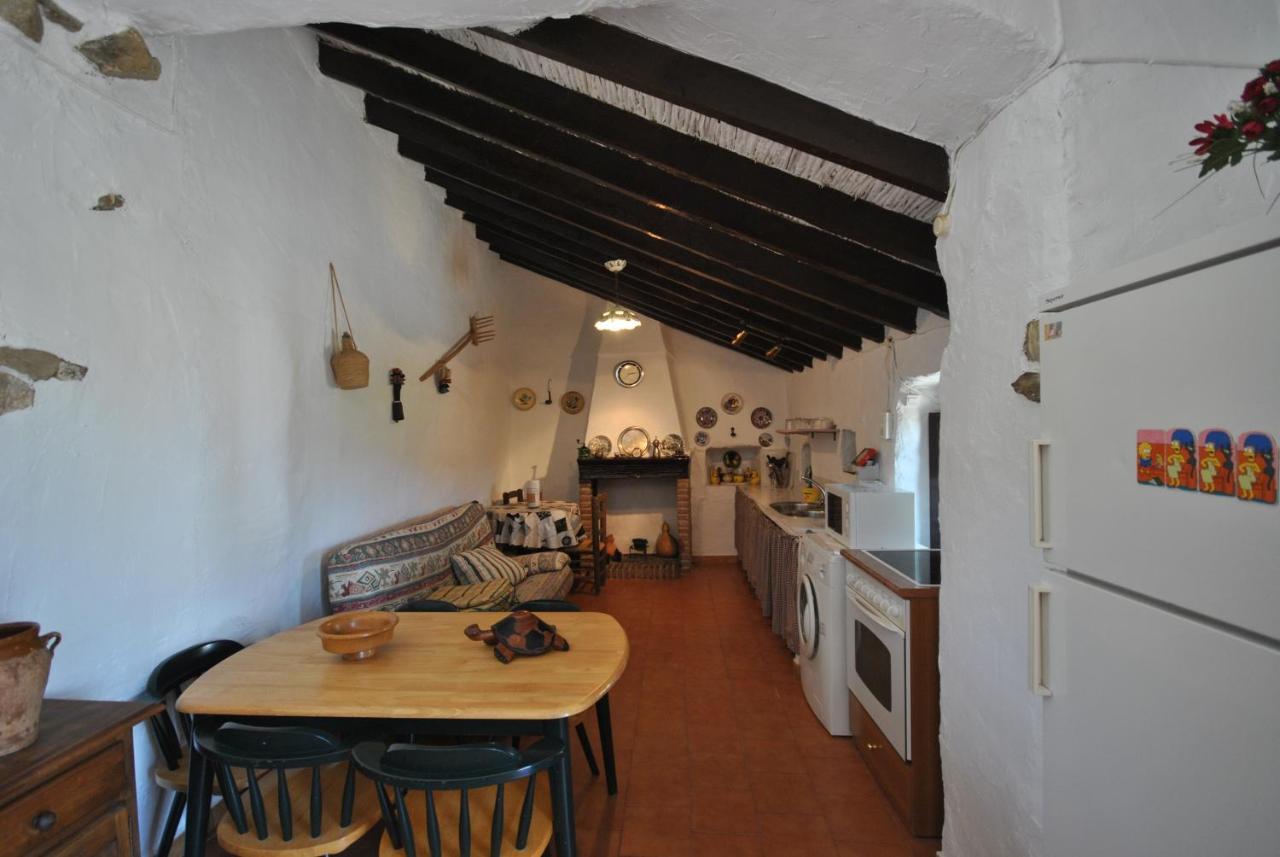 Cortijo Er Terrao Málaga