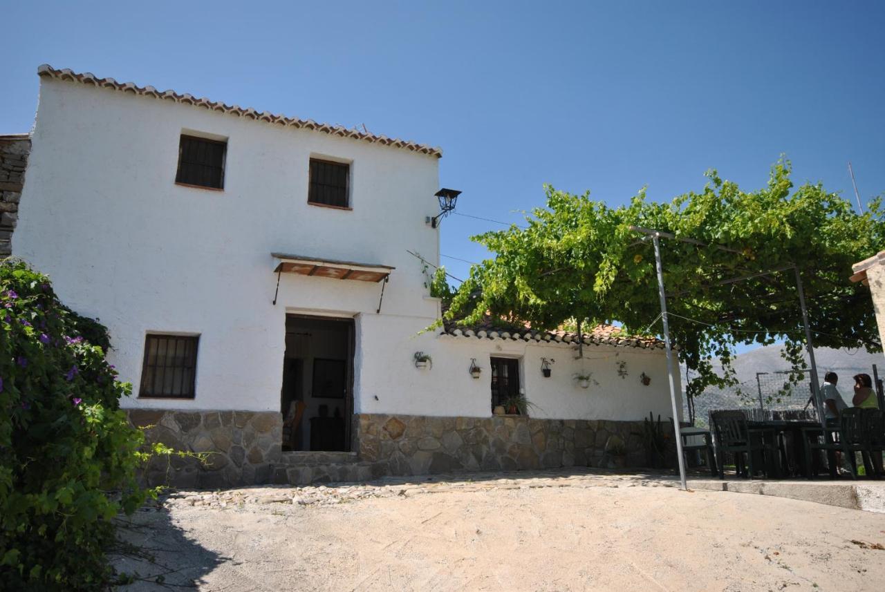 Cortijo Er Terrao *